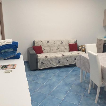 Appartamento G. Cervera66 Ischia Kültér fotó