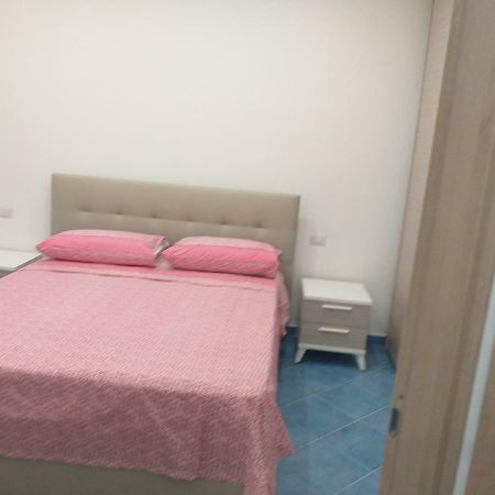 Appartamento G. Cervera66 Ischia Kültér fotó