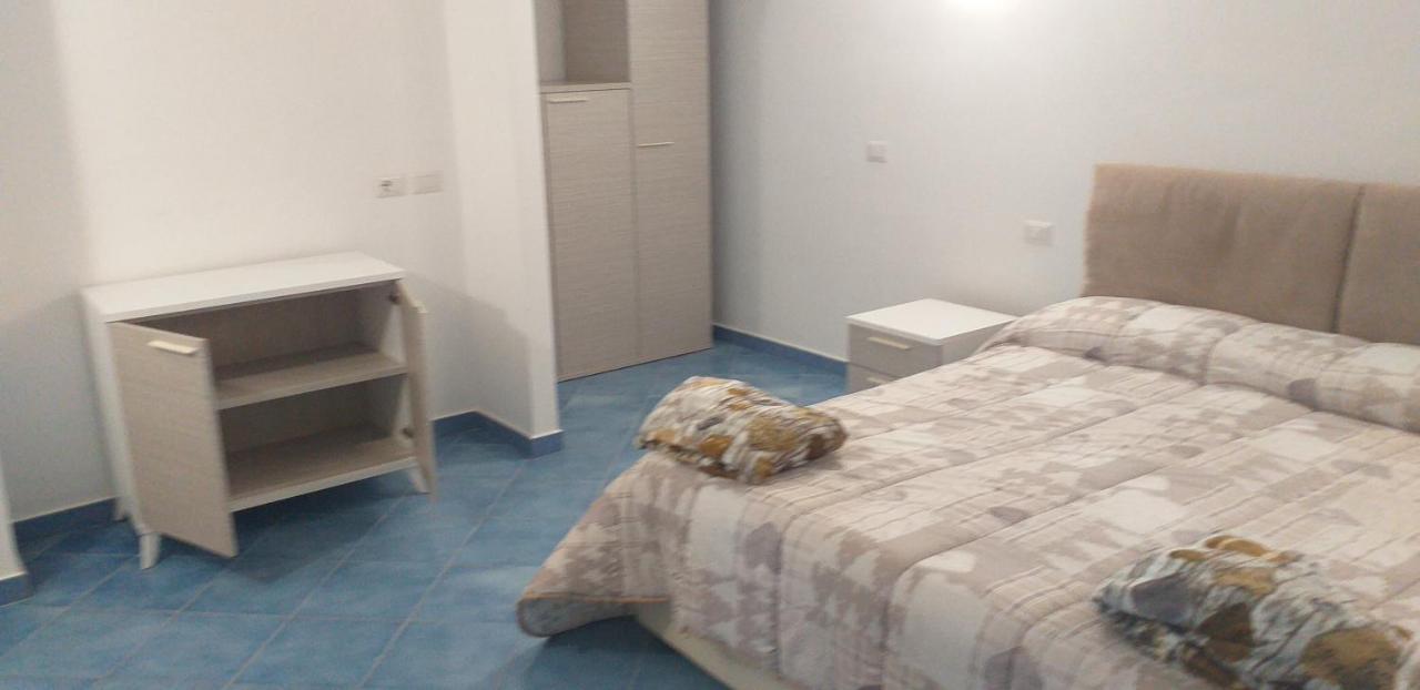 Appartamento G. Cervera66 Ischia Kültér fotó