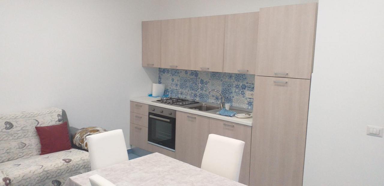 Appartamento G. Cervera66 Ischia Kültér fotó