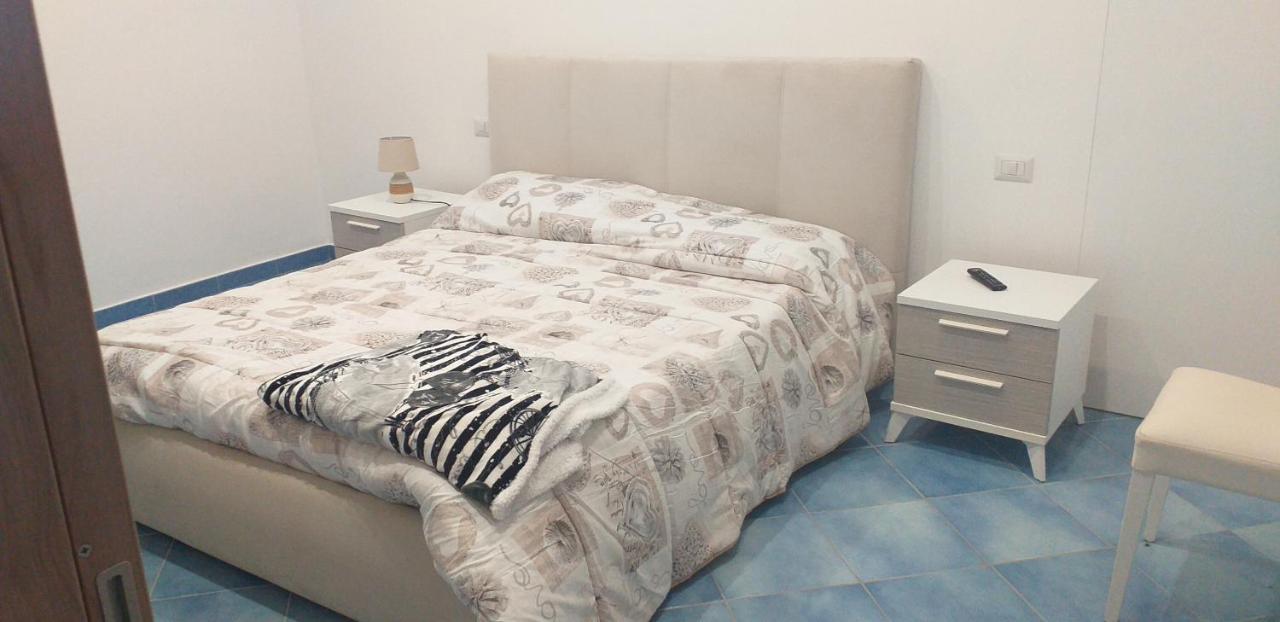 Appartamento G. Cervera66 Ischia Kültér fotó