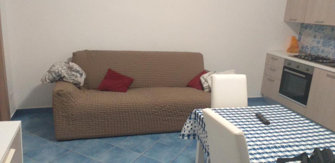 Appartamento G. Cervera66 Ischia Kültér fotó