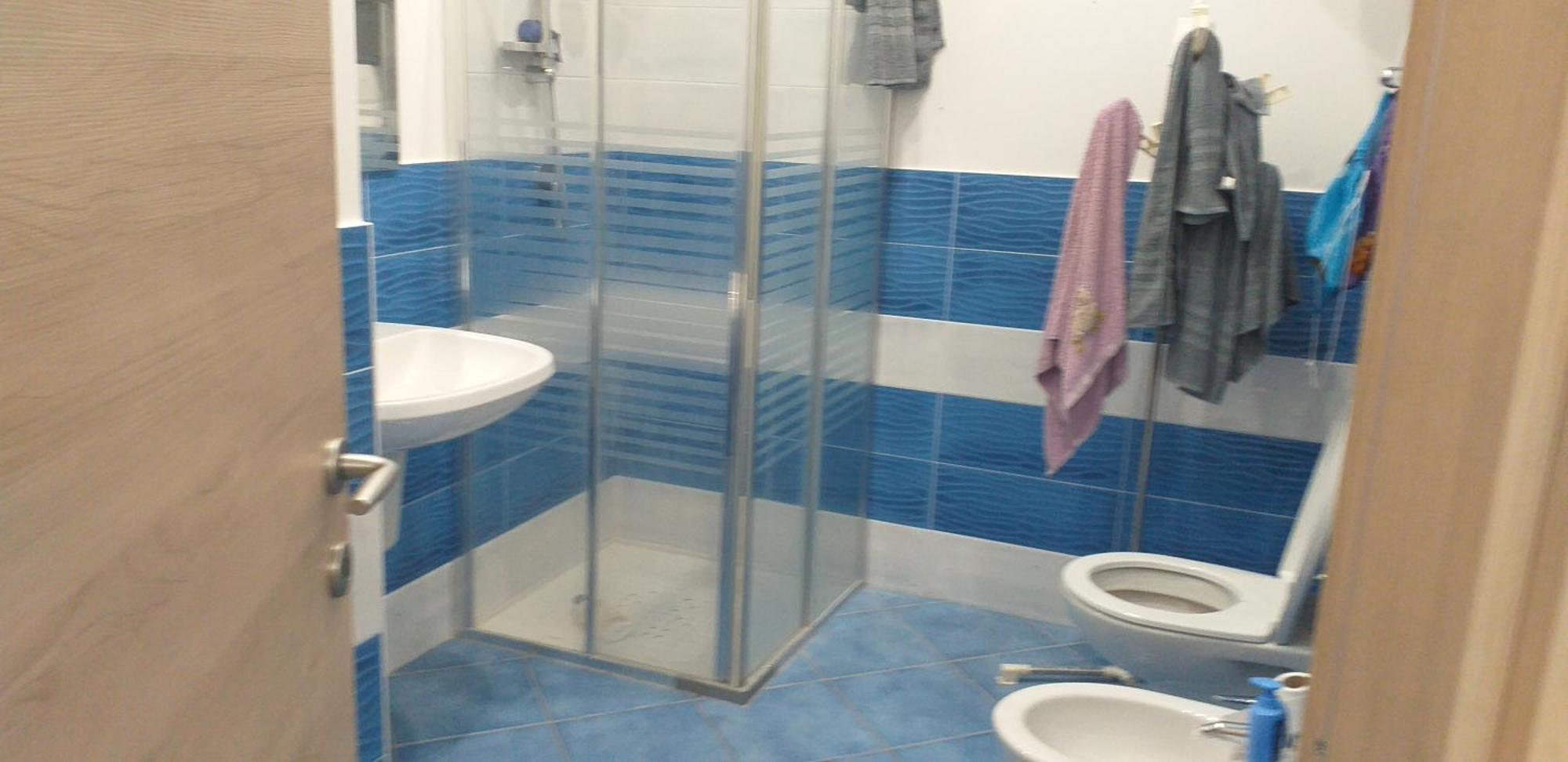 Appartamento G. Cervera66 Ischia Kültér fotó