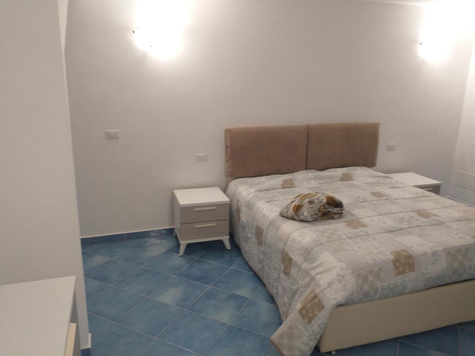 Appartamento G. Cervera66 Ischia Kültér fotó