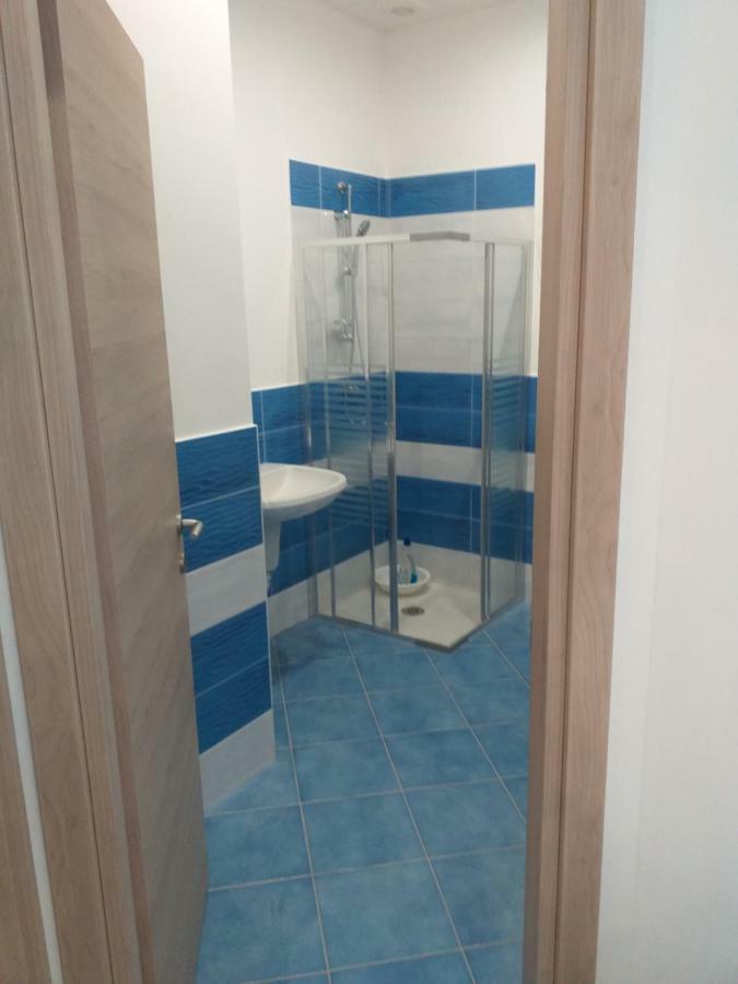 Appartamento G. Cervera66 Ischia Kültér fotó