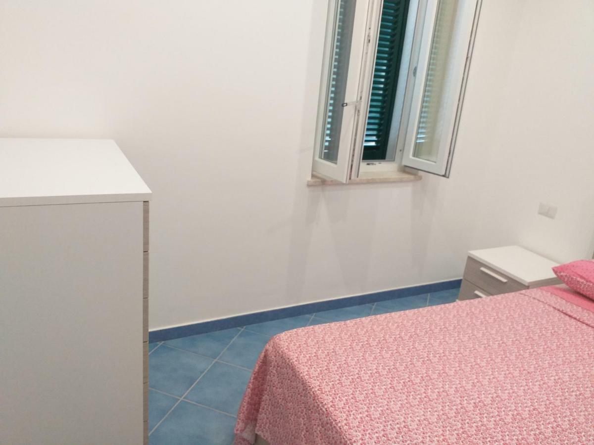 Appartamento G. Cervera66 Ischia Kültér fotó