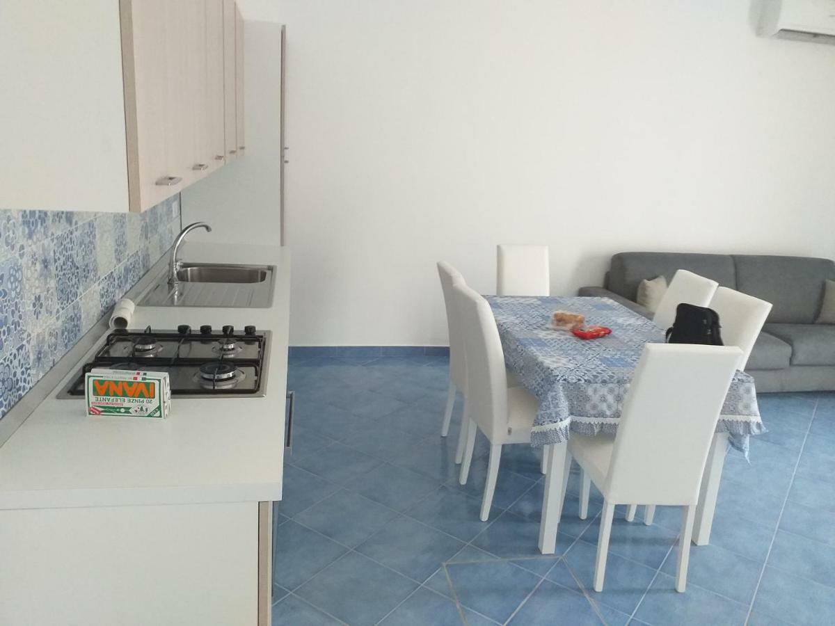Appartamento G. Cervera66 Ischia Kültér fotó
