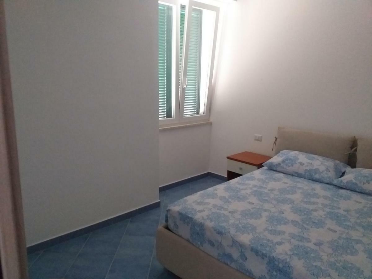 Appartamento G. Cervera66 Ischia Kültér fotó