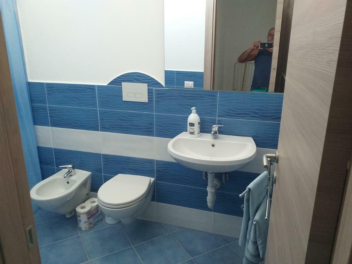 Appartamento G. Cervera66 Ischia Kültér fotó