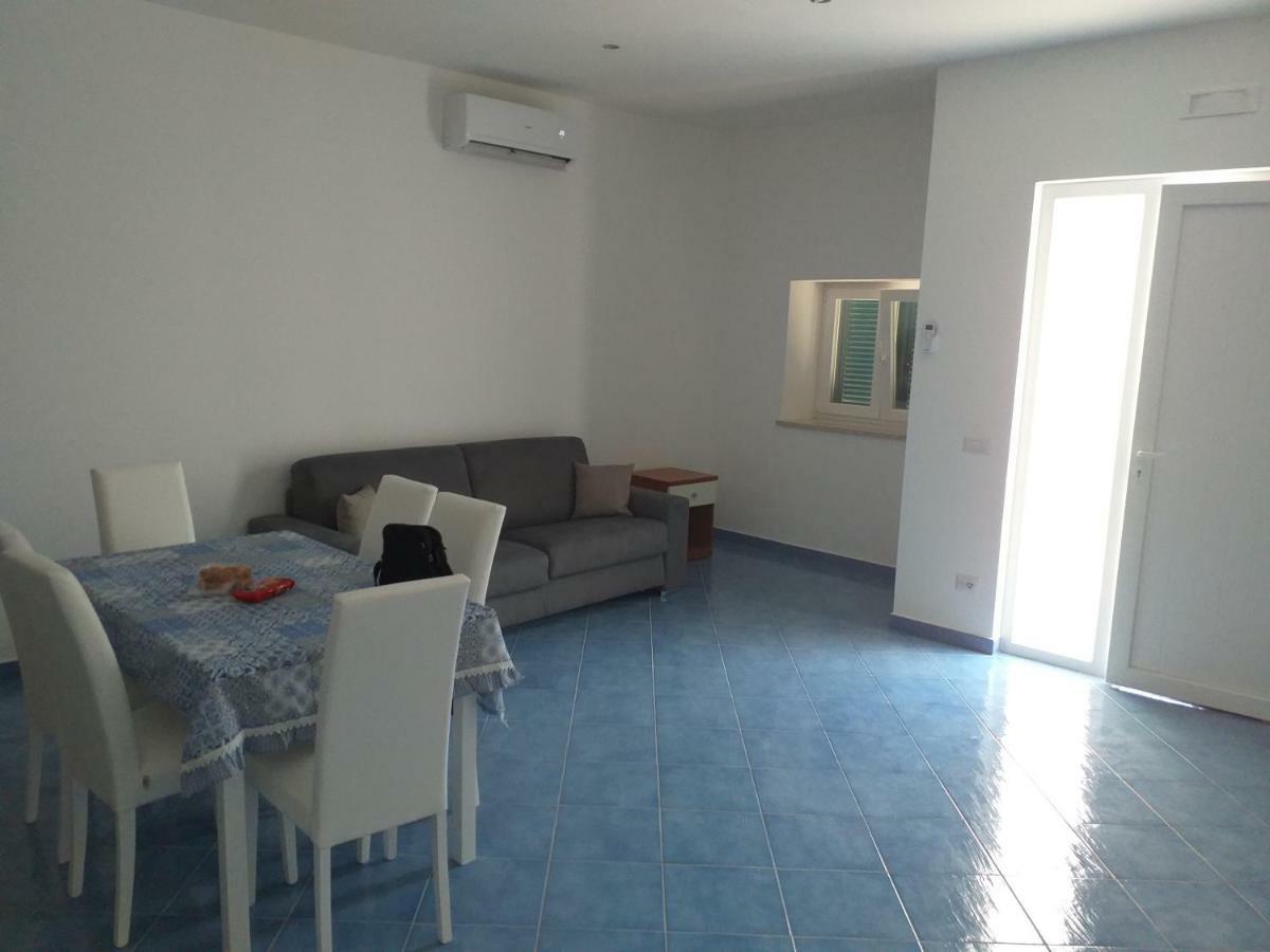 Appartamento G. Cervera66 Ischia Kültér fotó