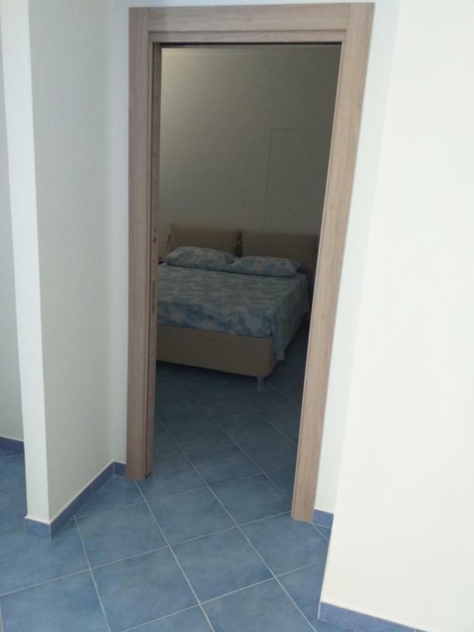 Appartamento G. Cervera66 Ischia Kültér fotó