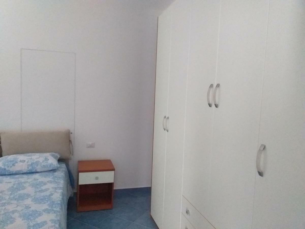 Appartamento G. Cervera66 Ischia Kültér fotó
